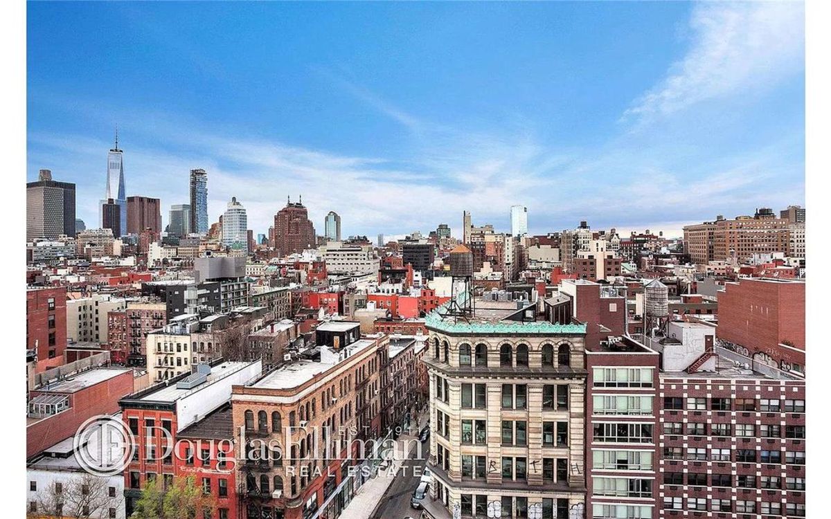 Photo for  Nolita Place  - 199 BOWERY Condominium in Nolita, Manhattan