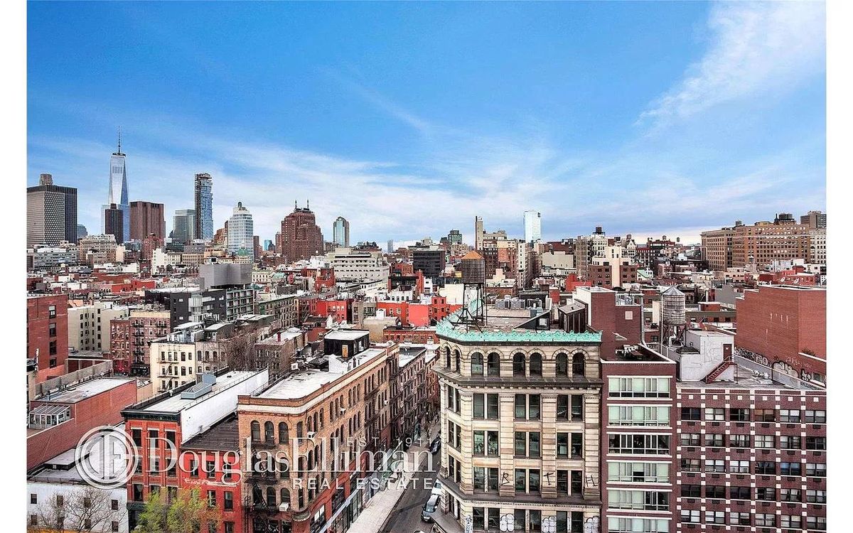 Photo for Nolita Place - 199 BOWERY Condominium in Nolita, Manhattan