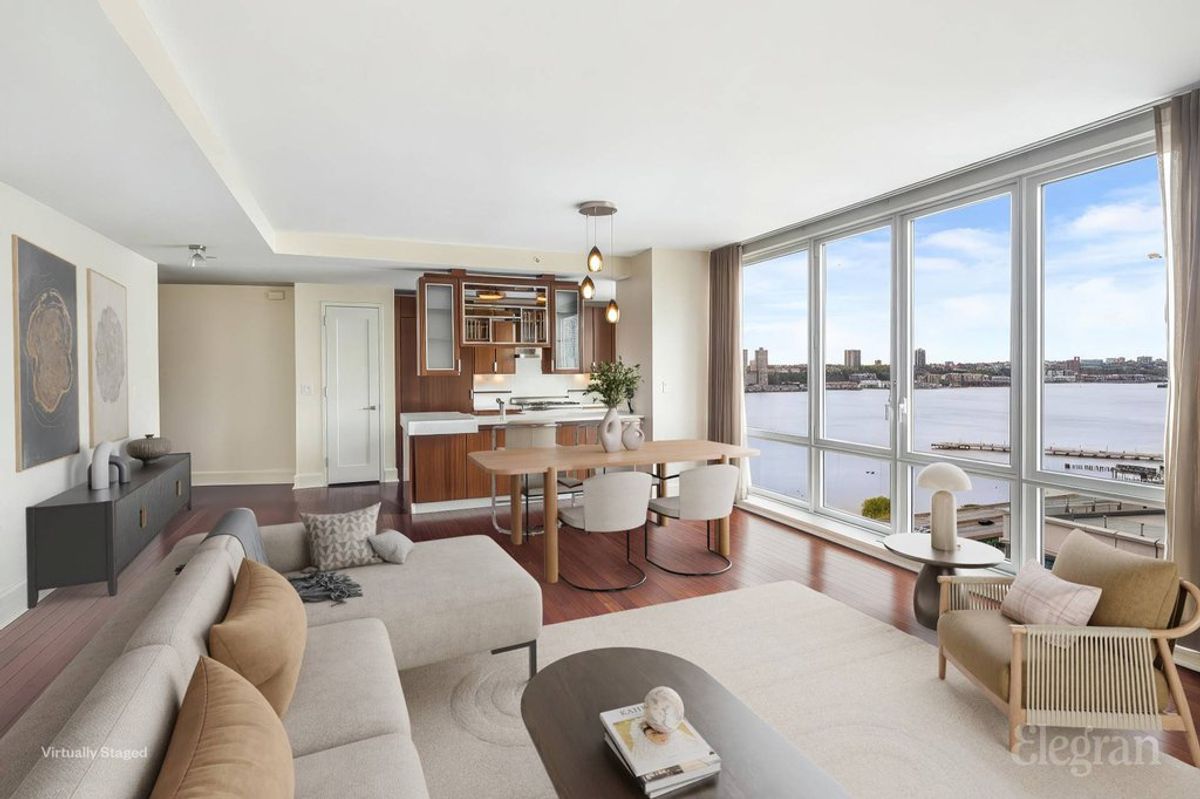 Photo for The Aldyn - 60 Riverside Boulevard Condominium in Upper West Side, Manhattan