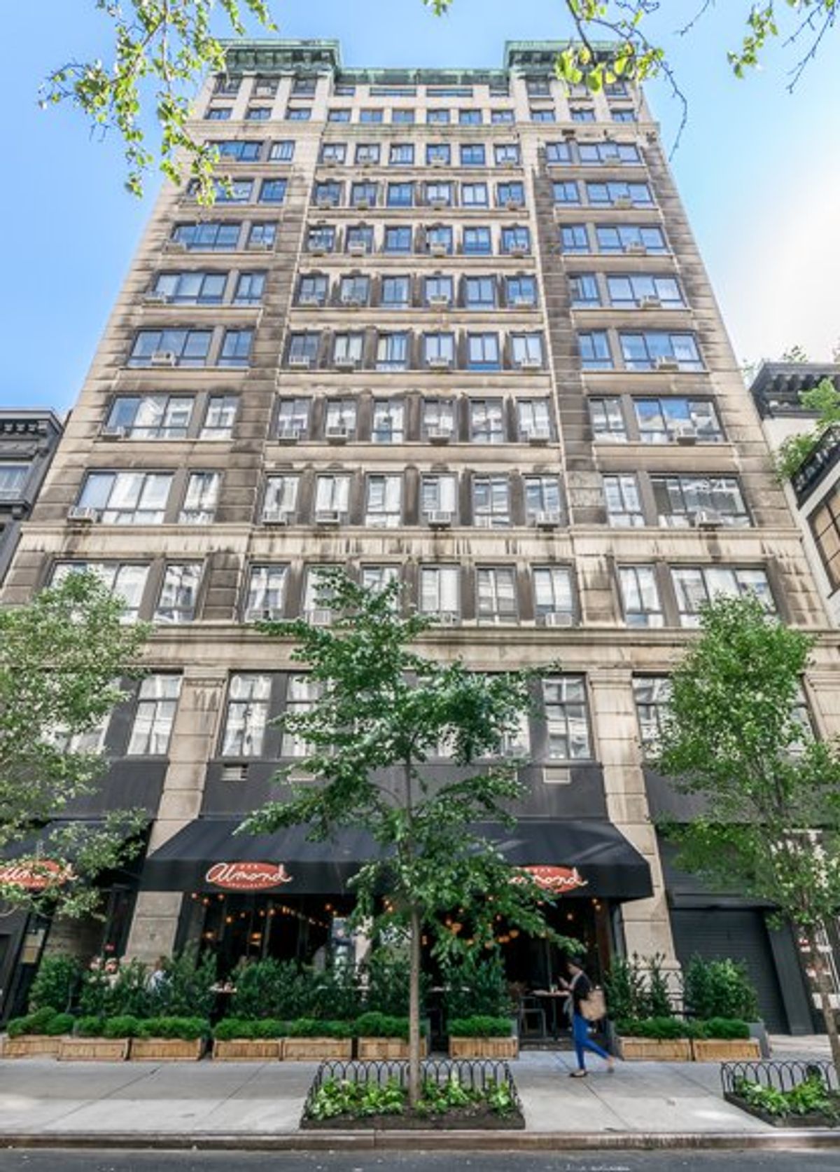 Photo for  12 East 22nd Street  - 12 EAST 22 STREET Rental Building in Flatiron, Manhattan