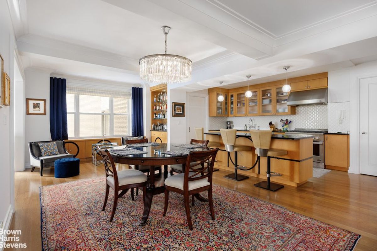 Photo for 60 Gramercy Park North - 60 Gramercy Park North Cooperative in Gramercy Park, Manhattan