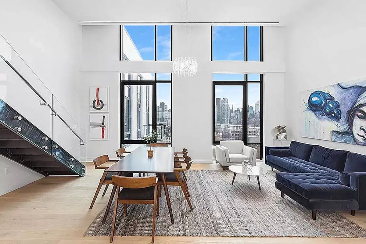 Photo for The Jackson - 13-33 Jackson Avenue Condominium in Long Island City, Queens