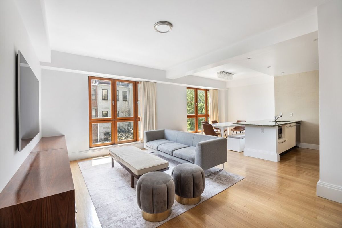 Photo for 50 West - 50 West 127th Street Condominium in Harlem, Manhattan