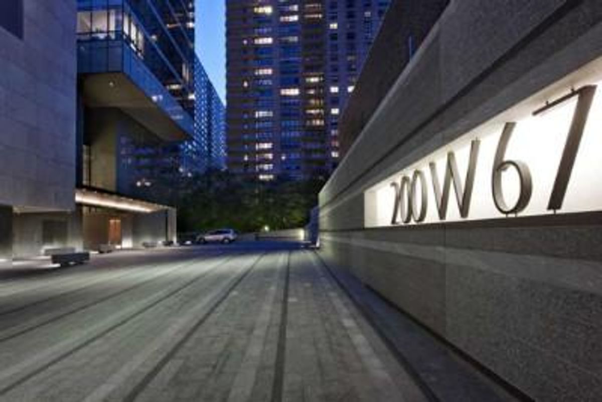 Photo for Aire - 200 West 67th Street Condominium in Lincoln Square, Manhattan