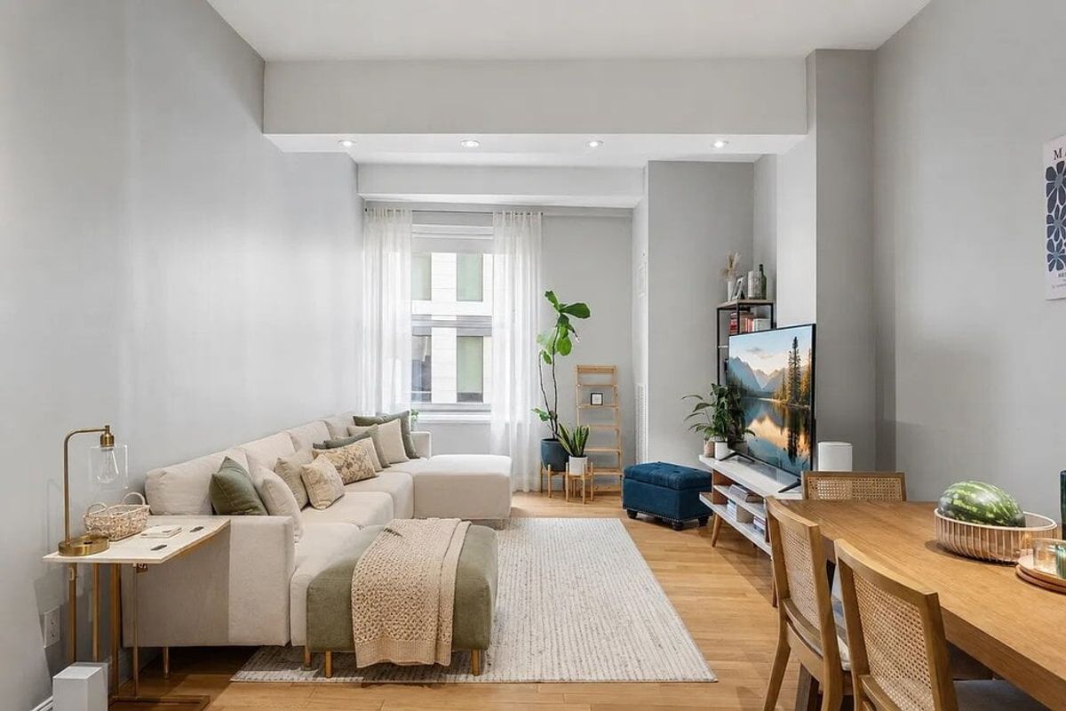 Photo for Greenwich Club - 88 Greenwich Street Condominium in Financial District, Manhattan