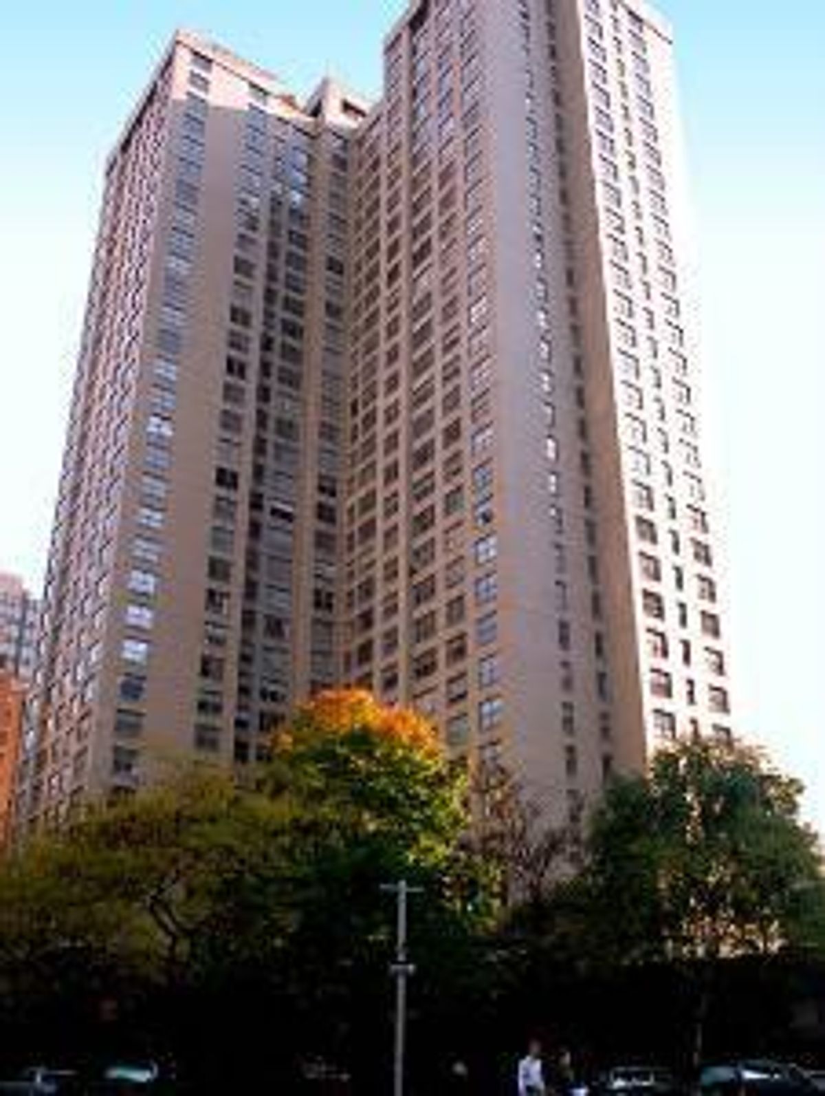 Photo for The Bristol - 300 East 56th Street Rental Building in Sutton Place, Manhattan