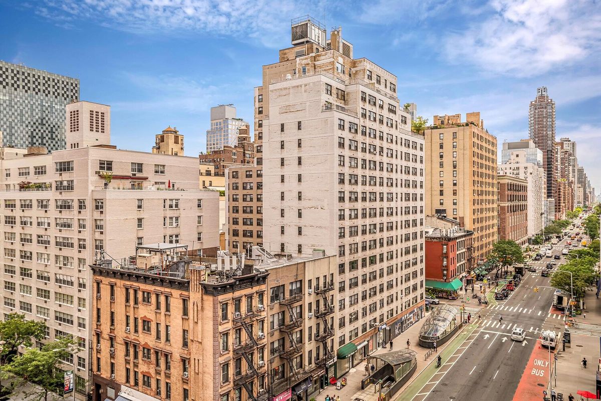 Photo for 235 West 70th Street - 235 West 70th Street Cooperative in Lincoln Square, Manhattan