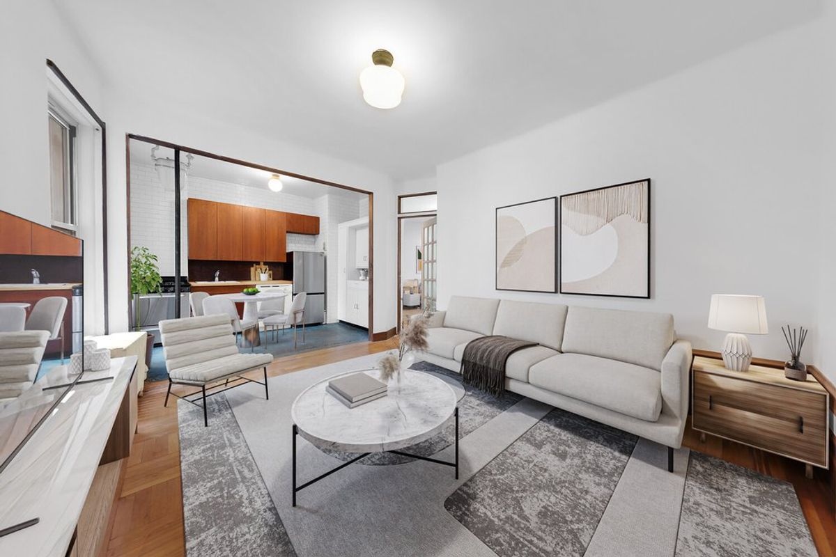 Photo for 261 WEST 22 STREET - 261 West 22nd Street Cooperative in Chelsea, Manhattan