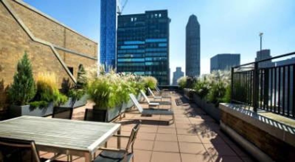 Photo for  Symphony House  - 235 West 56th Street Condominium in Midtown, Manhattan