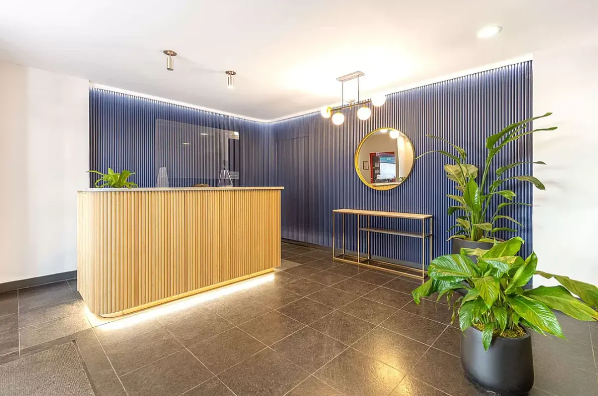 Photo for  The AMSTRDM  - 166 WEST 75 STREET Rental Building in Upper West Side, Manhattan