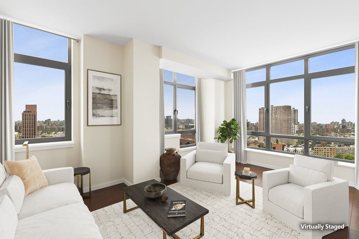 Photo for Fifth on the Park - 1485 Fifth Avenue Condominium in Harlem, Manhattan