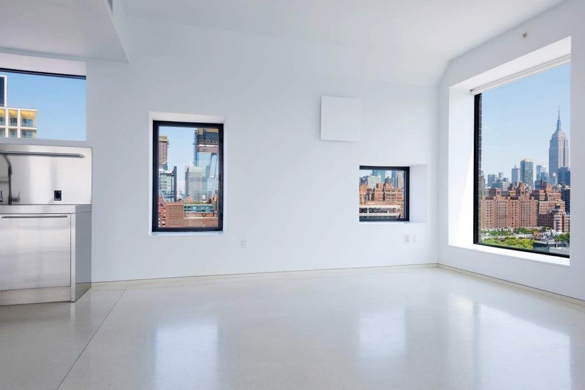 Photo for  100 11 AVENUE  - 100 11 AVENUE Condominium in Chelsea, Manhattan