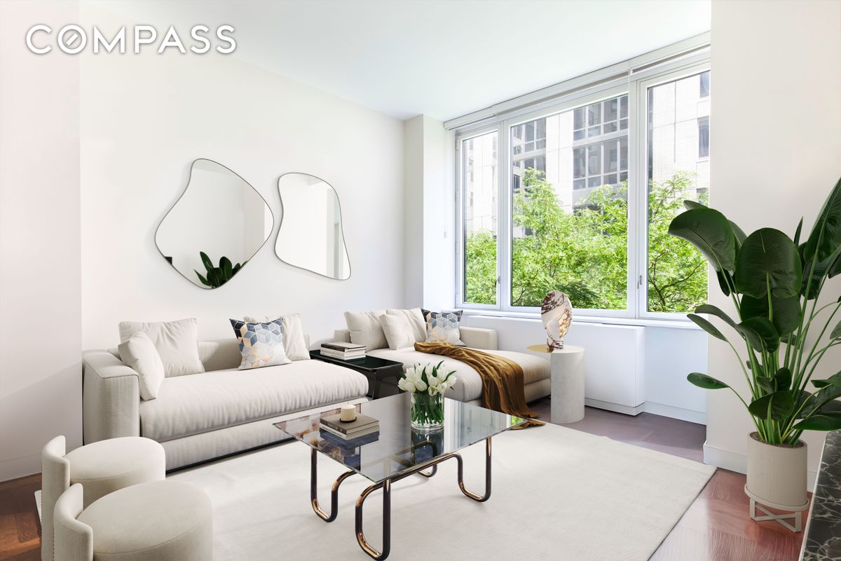 Photo for 220 Riverside Boulevard - 220 Riverside Blvd Condominium in Upper West Side, Manhattan