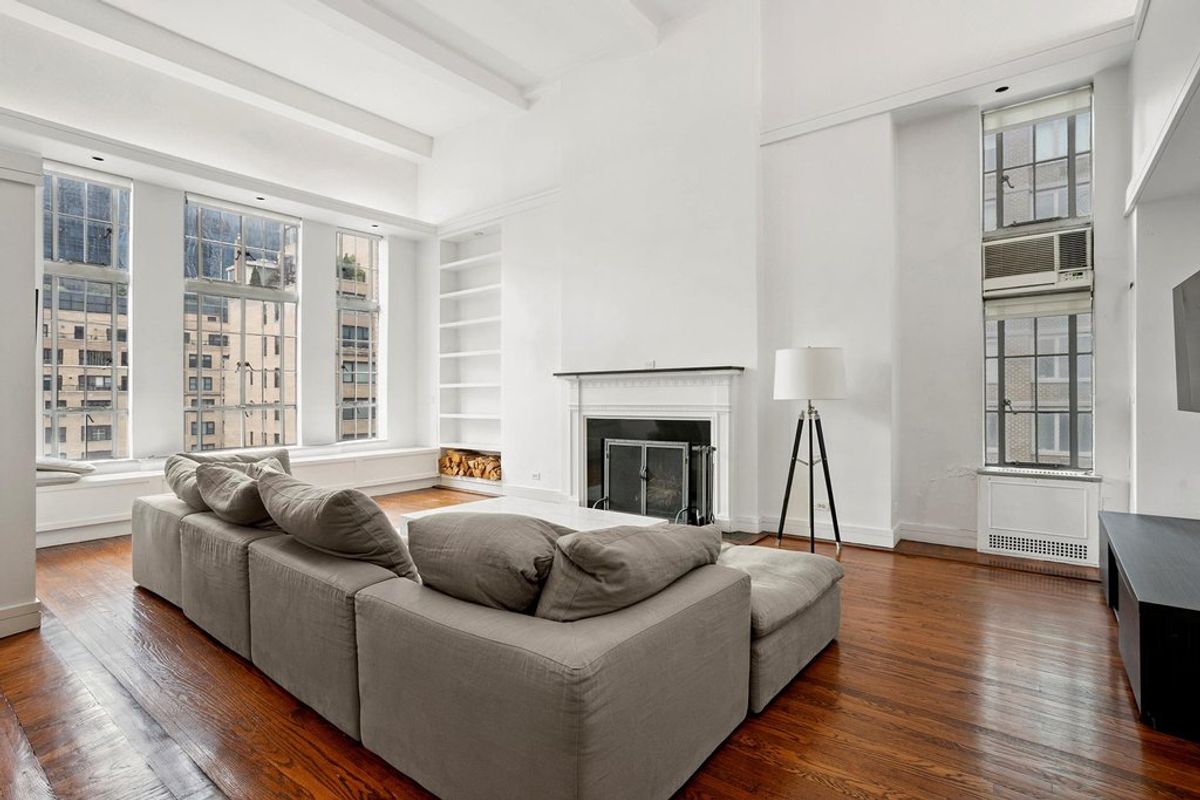 Photo for The Parc Vendome - 333-353 West 56th Street Condominium in Midtown West, Manhattan