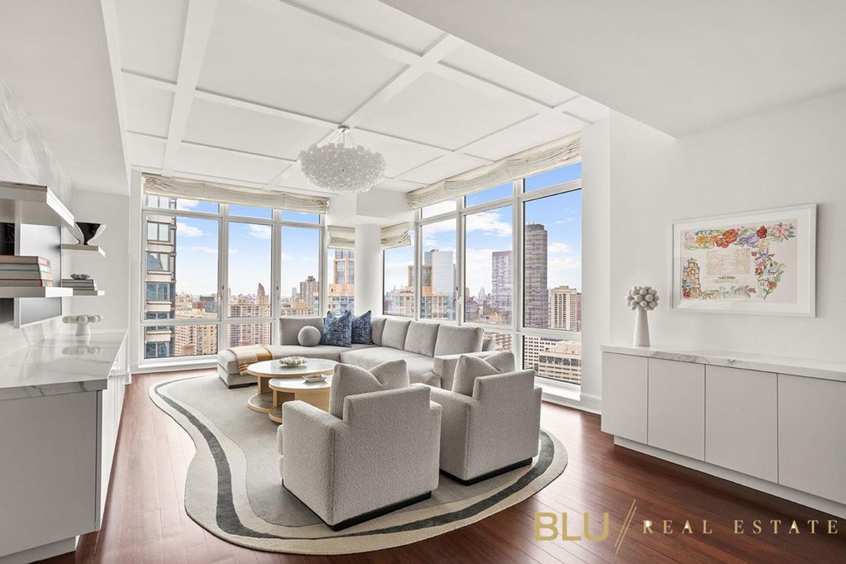 Photo for The Aldyn - 60 Riverside Boulevard Condominium in Upper West Side, Manhattan