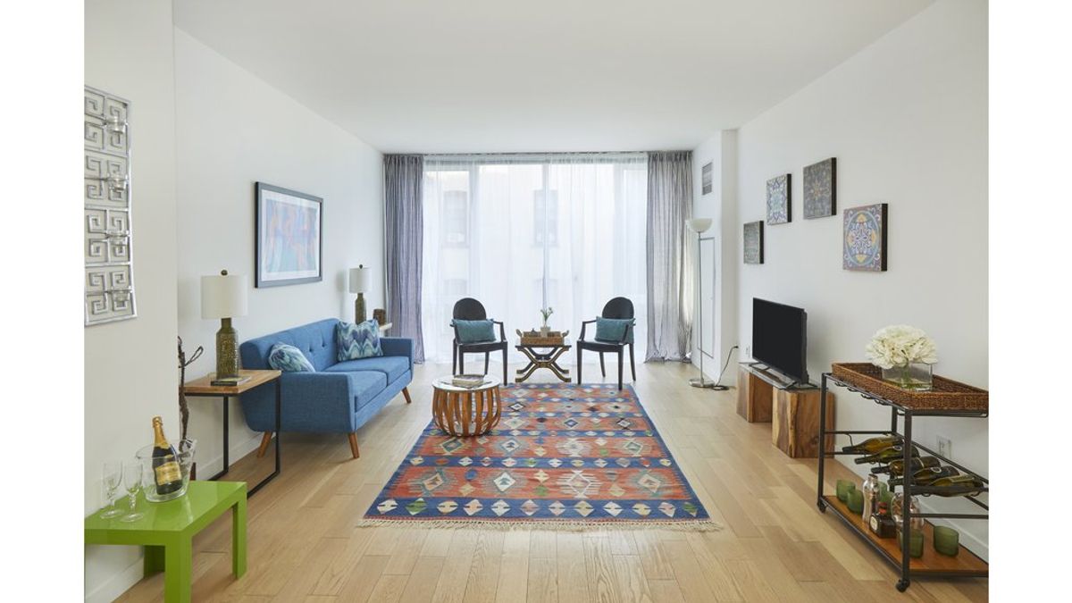 Photo for 540 West - 540 West 49th Street Condominium in Midtown West, Manhattan
