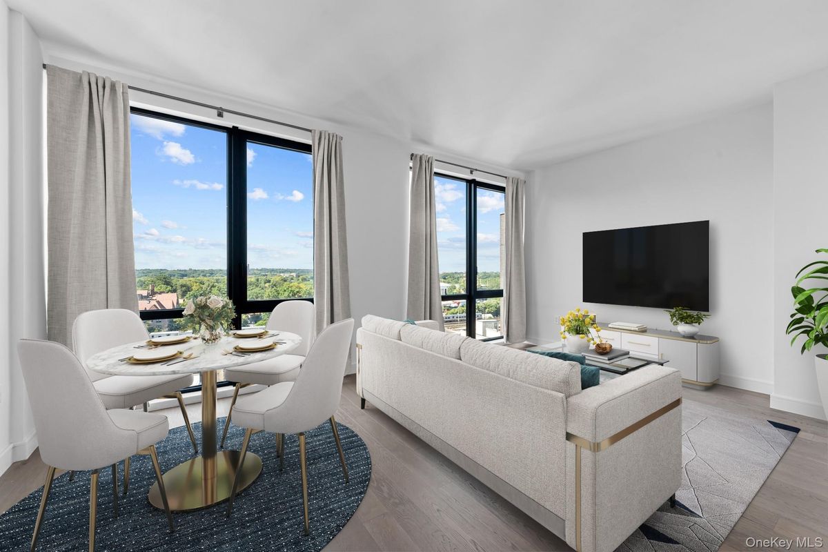 Photo for BLVD Queens - 107-06 Queens Boulevard Condominium in Forest Hills, Queens
