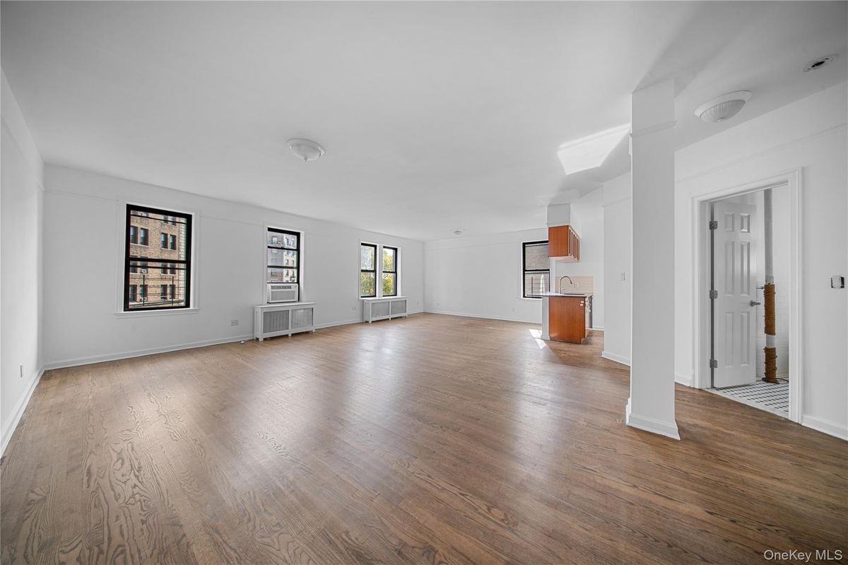 Photo for The Crillon Court - 779 Riverside Drive Condominium in Washington Heights, Manhattan