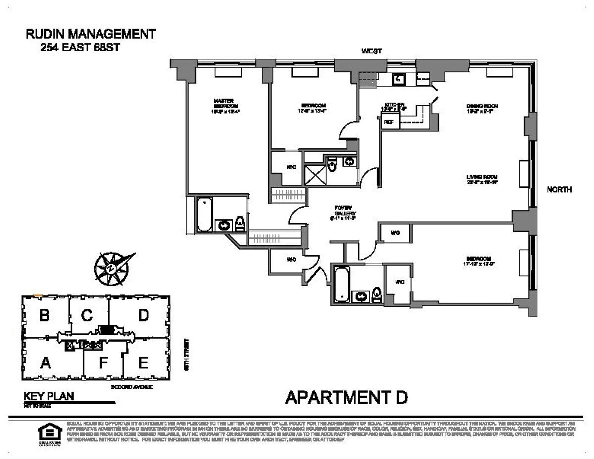 Photo for 254 East 68th Street - 254 East 68th Street Rental Building in Lenox Hill, Manhattan