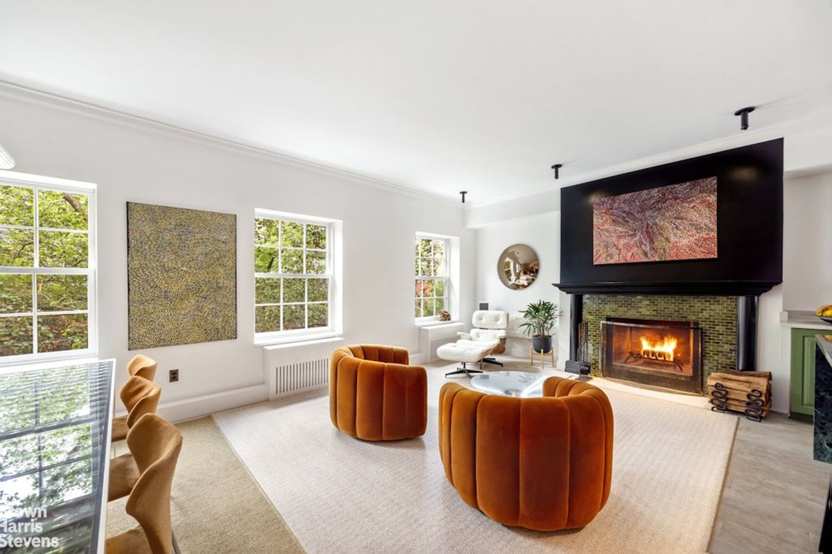 Photo for 139 WEST 13 STREET - 139 WEST 13 STREET Cooperative in Greenwich Village, Manhattan