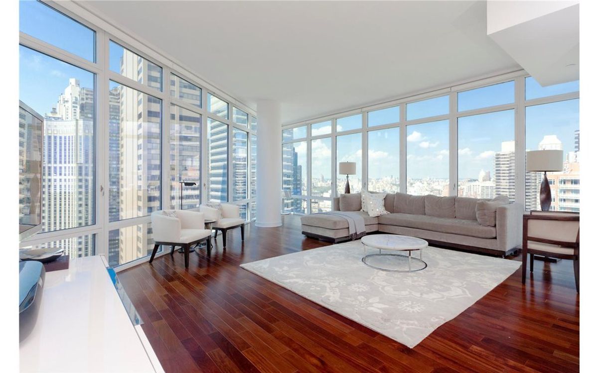 Photo for Place 57 - 207 East 57th Street Condominium in Midtown East, Manhattan