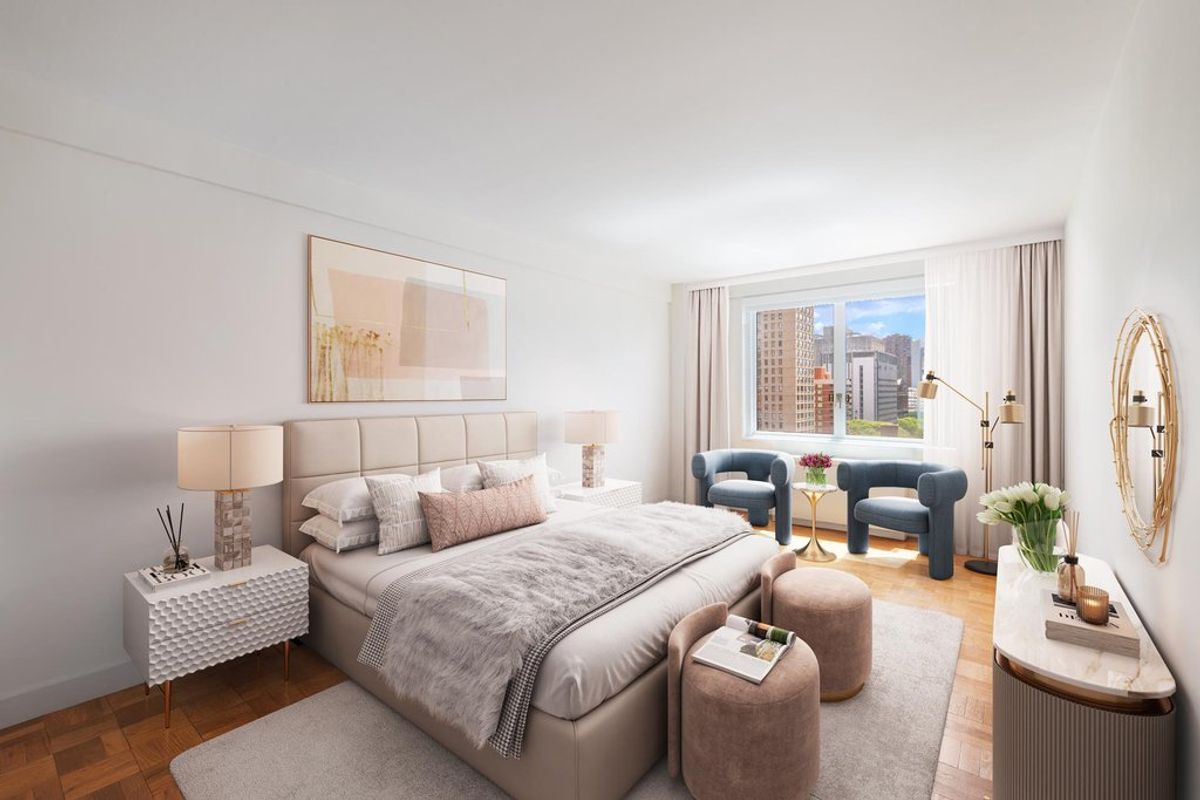 Photo for The Peter James - 201 East 25th Street Cooperative in Gramercy Park, Manhattan