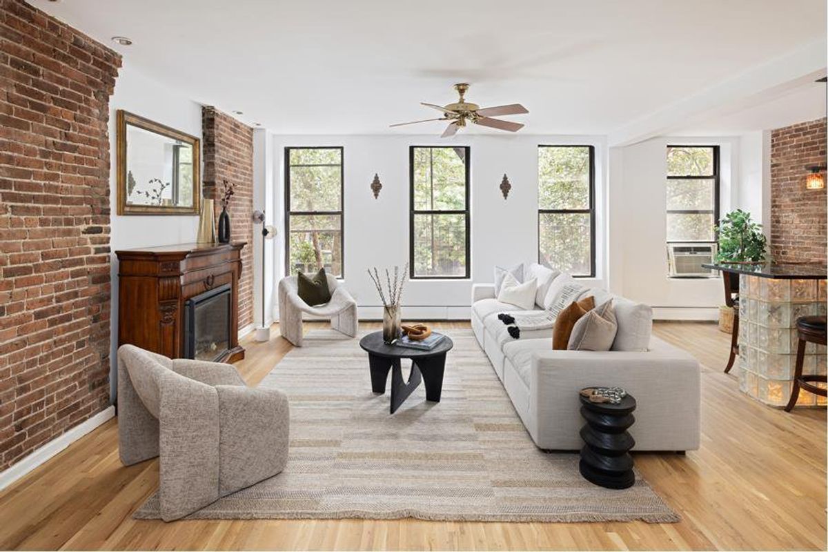 Photo for 533 EAST 13 STREET - 533 EAST 13 STREET Cooperative in East Village, Manhattan