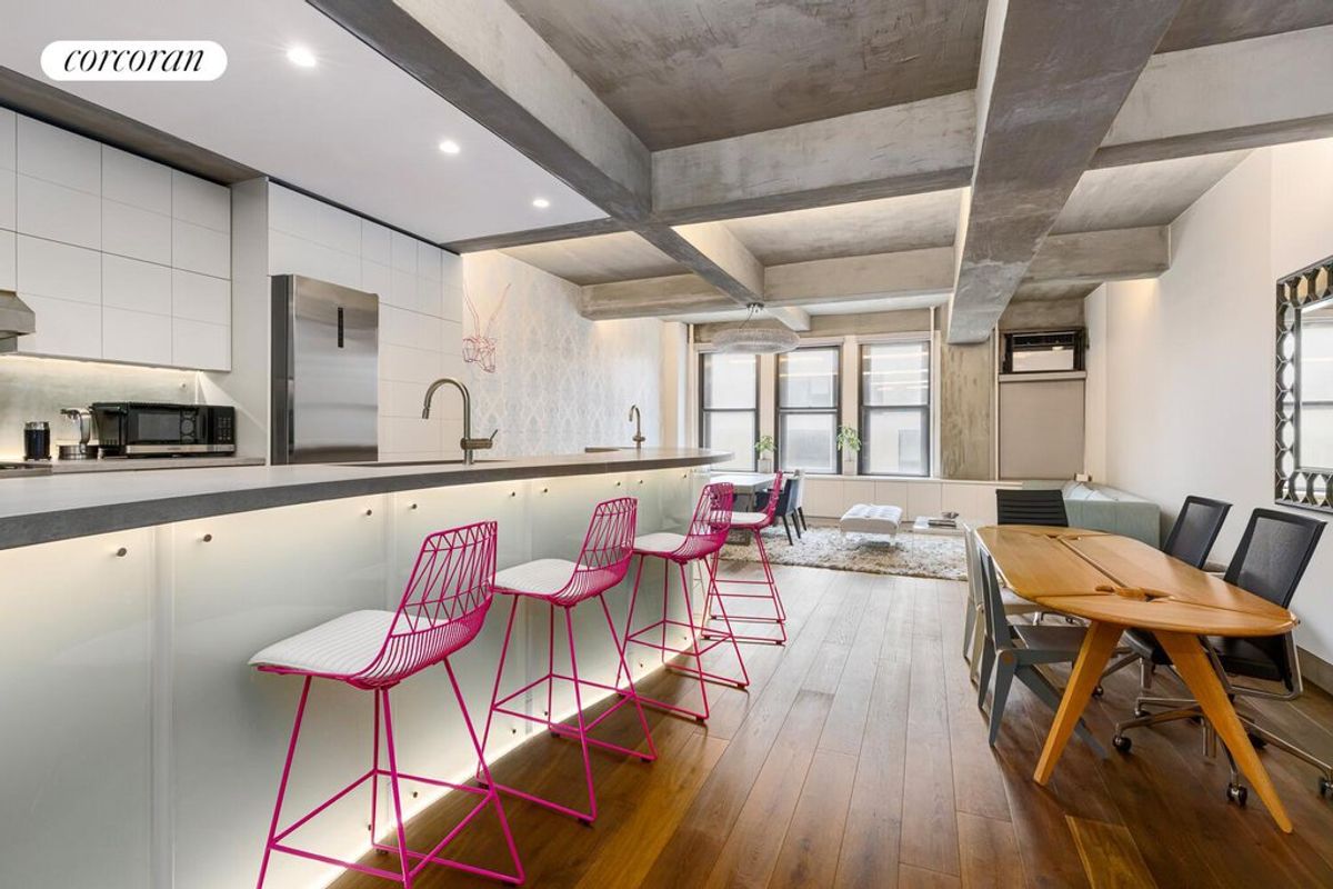Photo for Kheel Tower - 315 Seventh Avenue Condominium in Chelsea, Manhattan