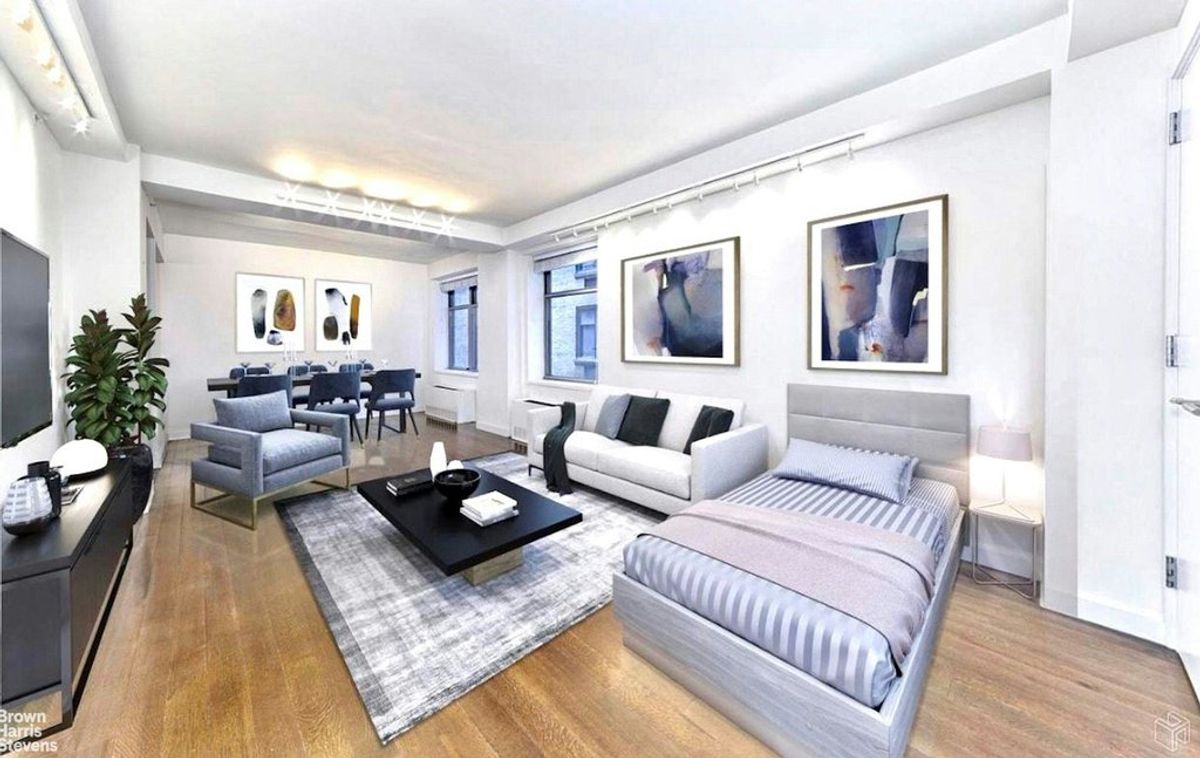 Photo for Windsor Park - 100 West 58th Street Condominium in Midtown, Manhattan