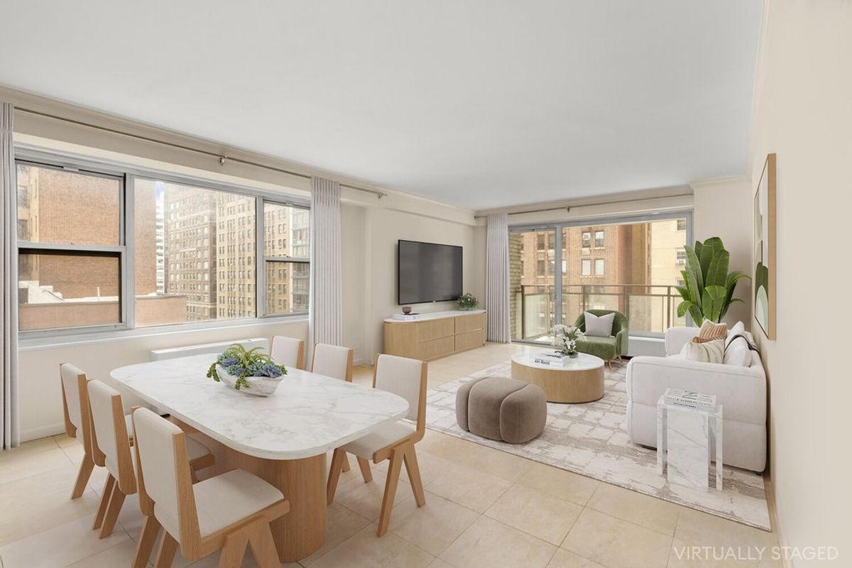 Photo for The Excelsior - 303 East 57th Street Cooperative in Midtown East, Manhattan