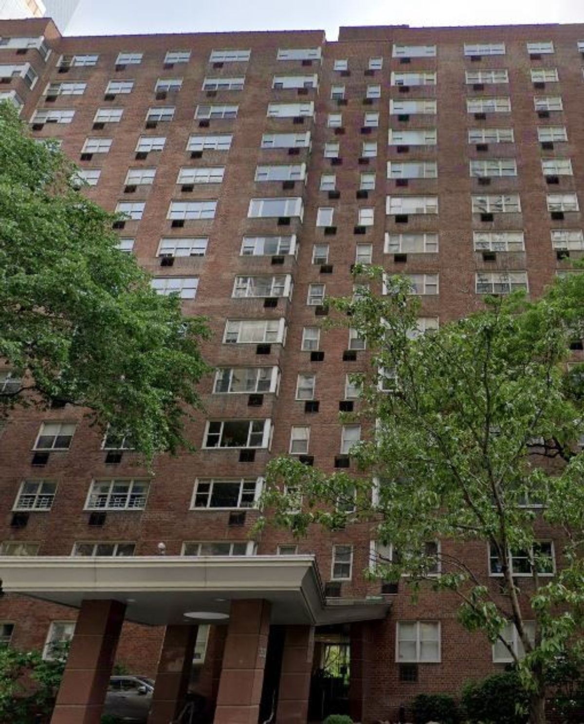 Photo for  Coliseum Park Apartments  - 345 WEST 58 STREET Cooperative in Midtown West, Manhattan