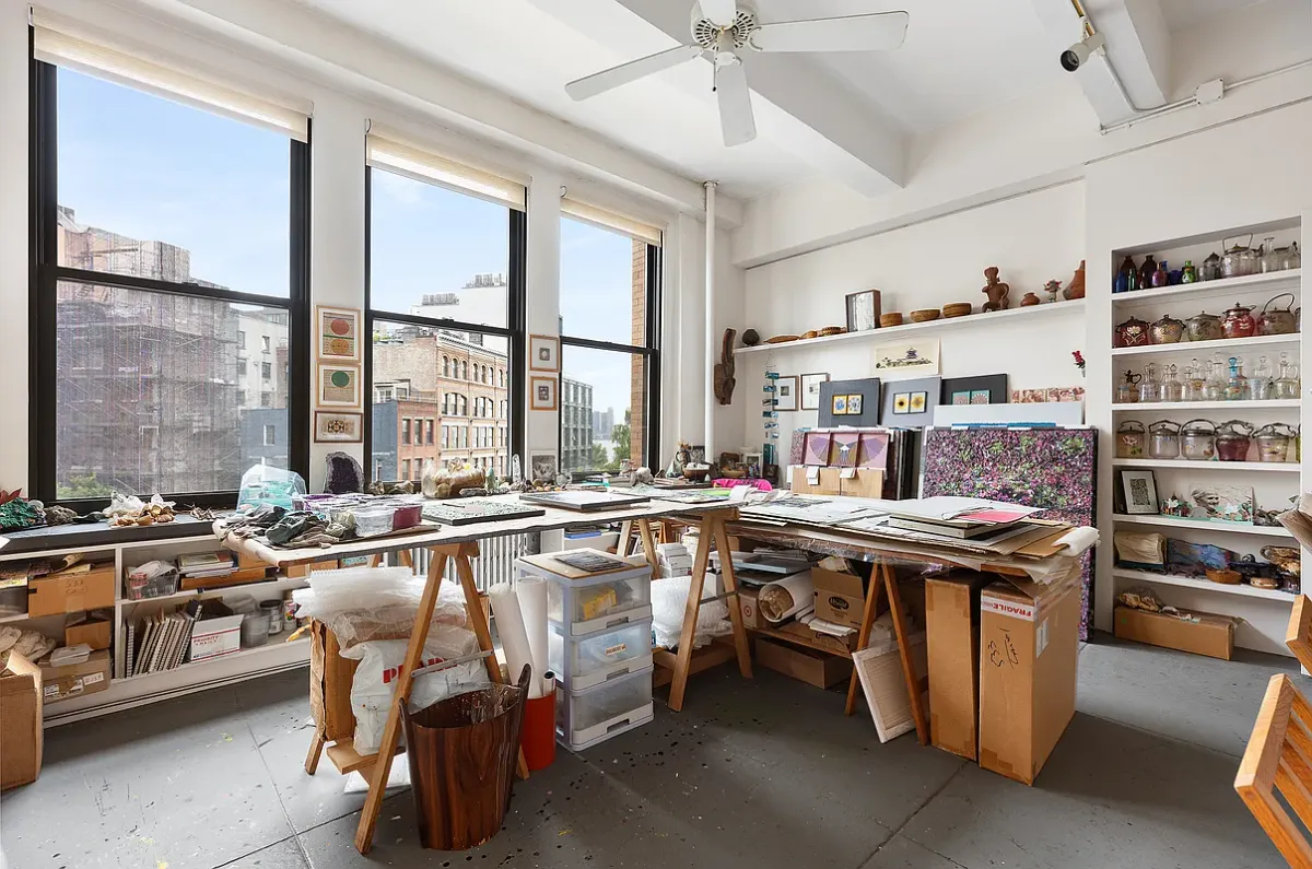 Photo for  533 CANAL STREET  - 533 CANAL STREET Cooperative in Soho, Manhattan