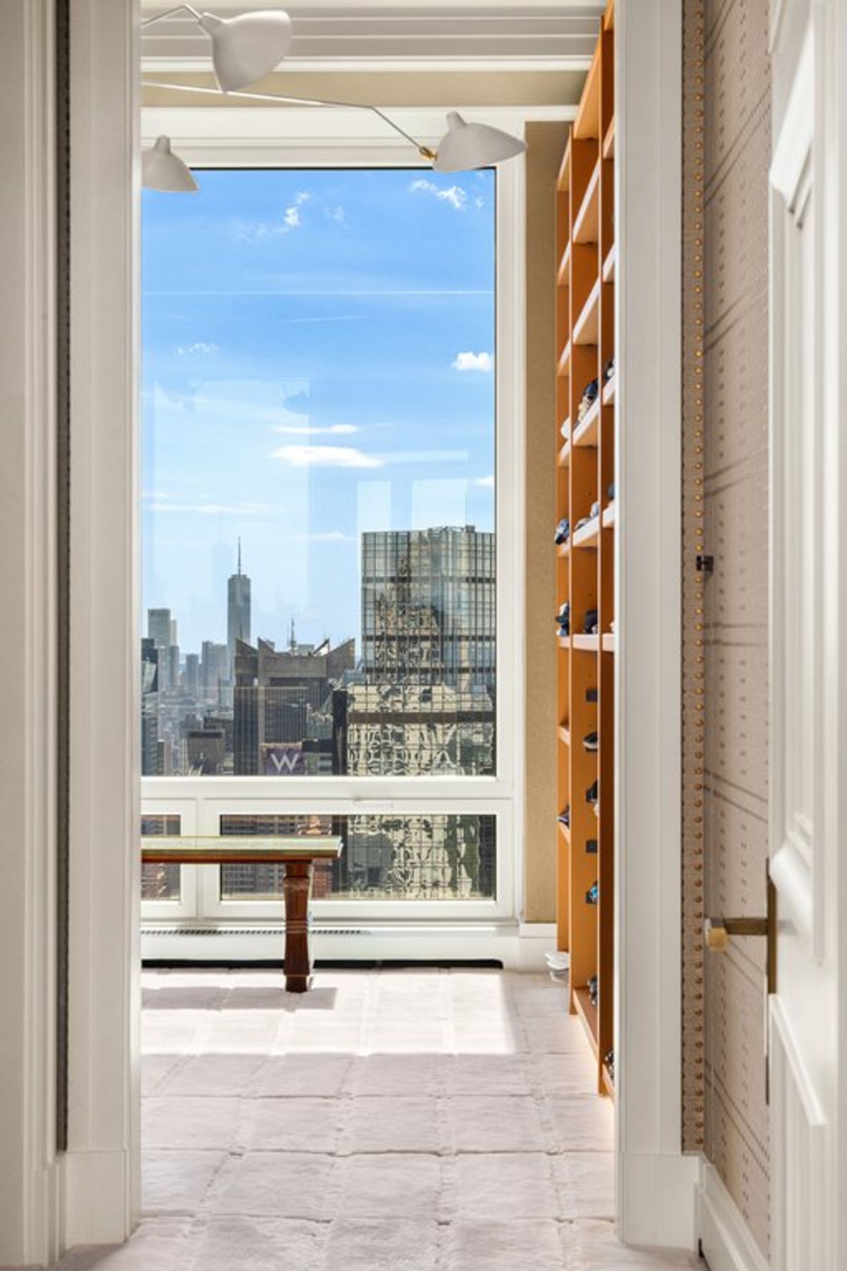 Photo for 220 Central Park South - 220 CENTRAL PARK SOUTH Condominium in Midtown, Manhattan