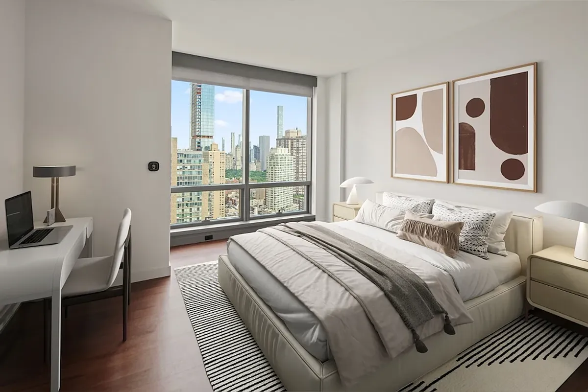 Photo for Aire - 200 West 67th Street Condominium in Lincoln Square, Manhattan