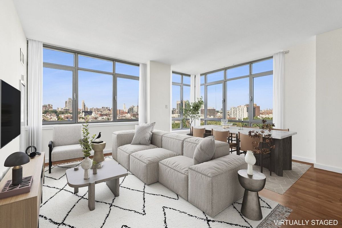 Photo for Fifth on the Park - 1485 Fifth Avenue Condominium in Harlem, Manhattan