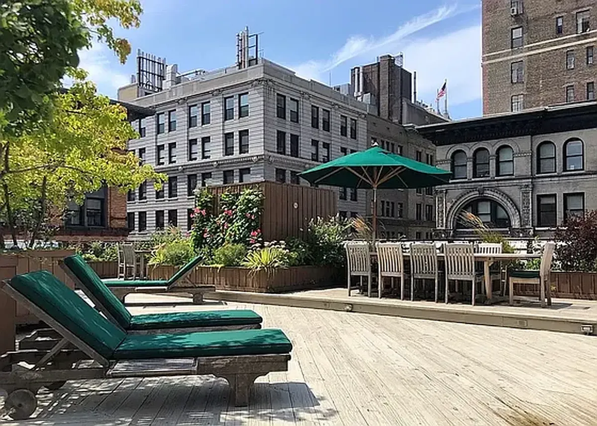 Photo for Waverly Mews - 15 WAVERLY PLACE Cooperative in Greenwich Village, Manhattan