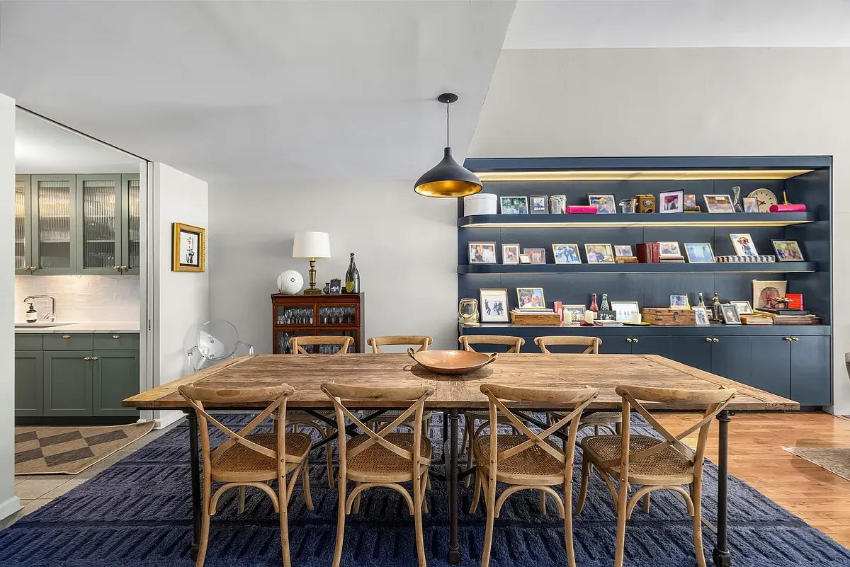 Photo for The Fitzroy Townhouses - 430 WEST 23 STREET Cooperative in Chelsea, Manhattan