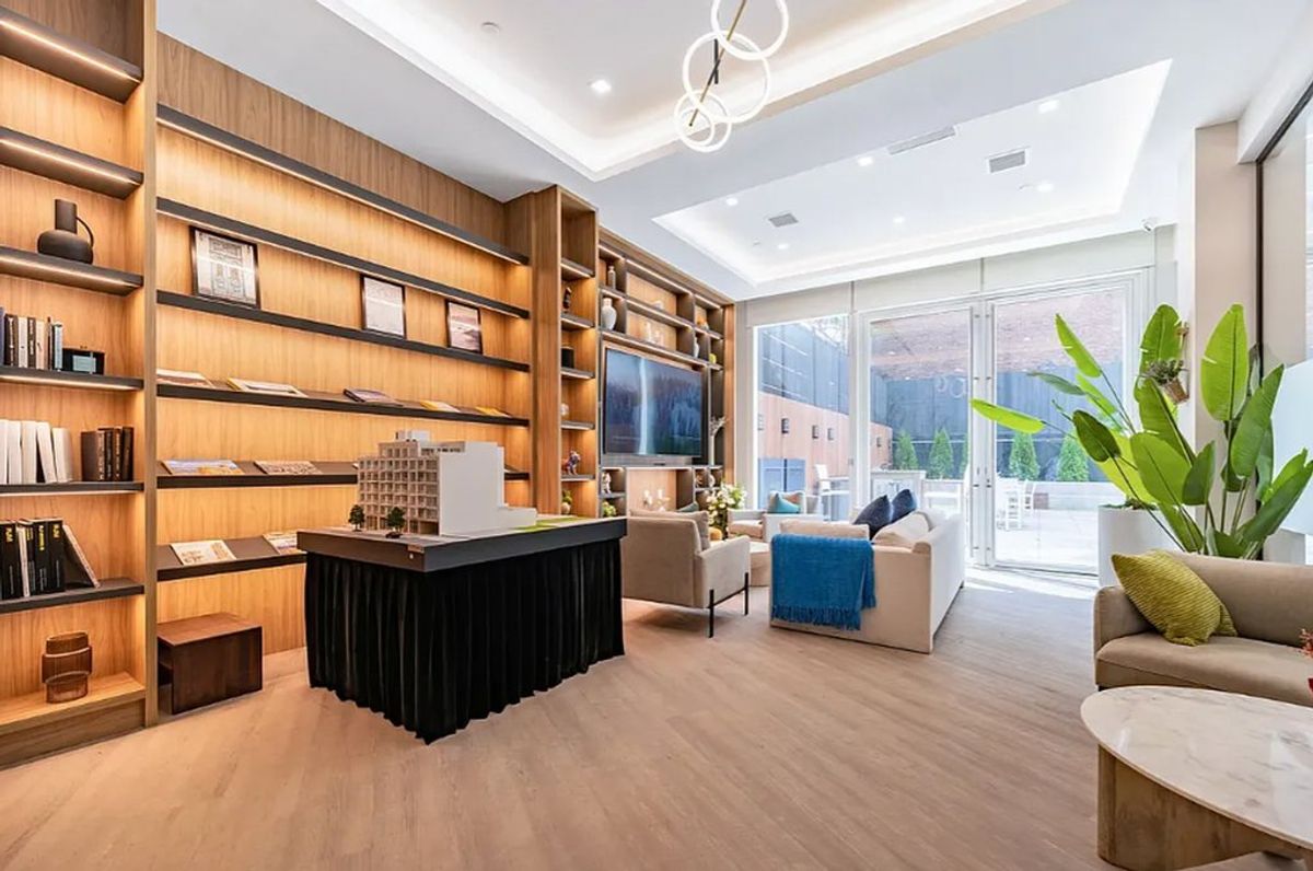 Photo for  Lucent33  - 37-34 33 Street Condominium in Long Island City, Queens