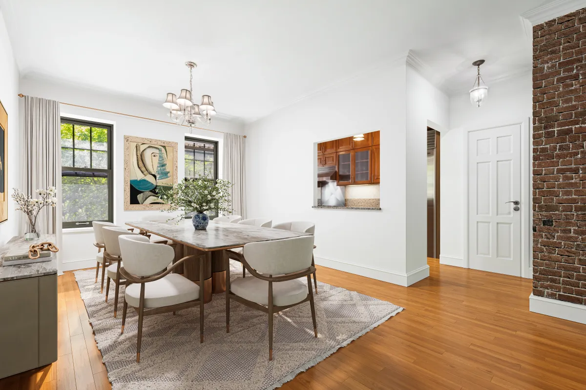 Photo for  442 Hudson Street  - 442 HUDSON STREET Condominium in West Village, Manhattan