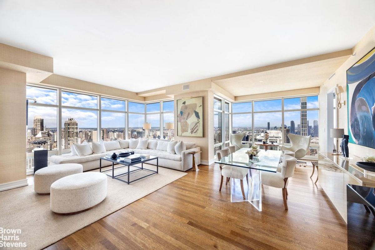 Photo for One Beacon Court - 151 East 58th Street Condominium in Midtown East, Manhattan