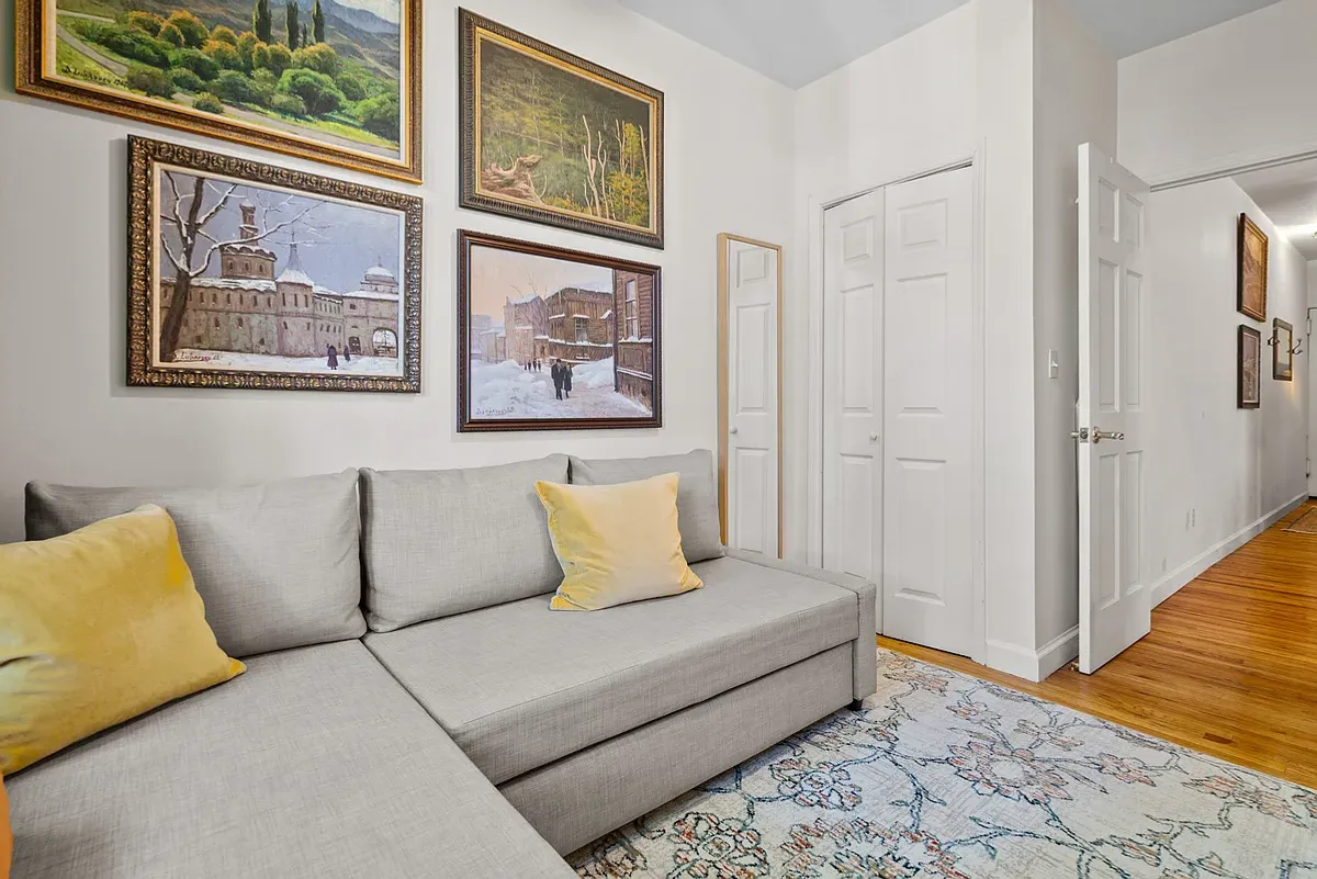 Photo for 137 WEST 12 STREET - 137 WEST 12 STREET Cooperative in Greenwich Village, Manhattan
