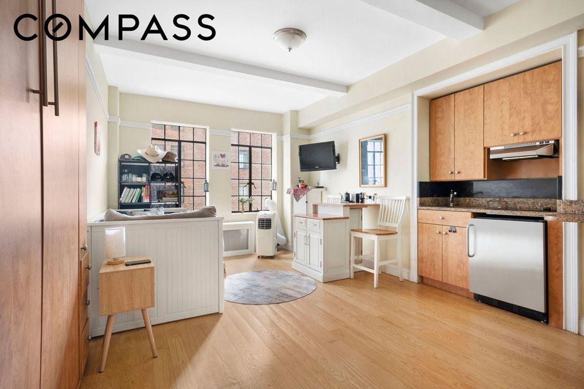 Photo for Tudor Tower - 25 Tudor City Place Cooperative in Turtle Bay, Manhattan