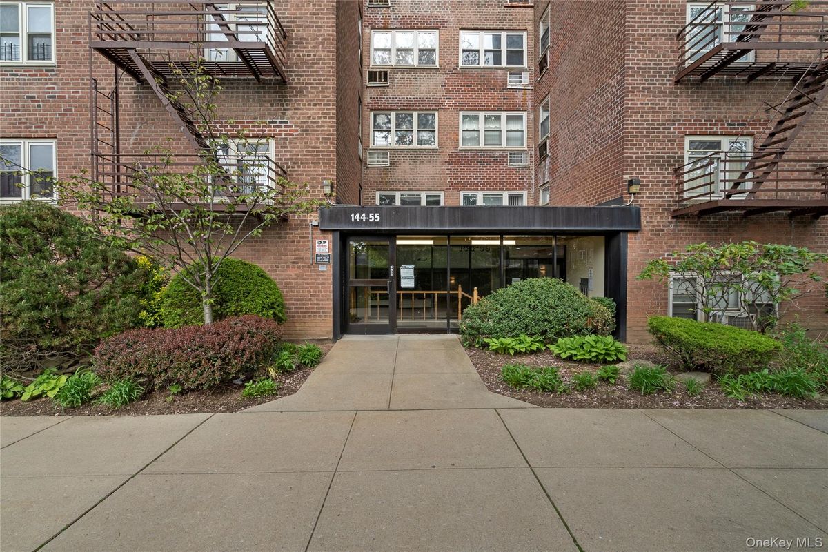 Photo for 144-55 Melbourne Avenue - 144-55 Melbourne Avenue Cooperative in Kew Gardens, Queens