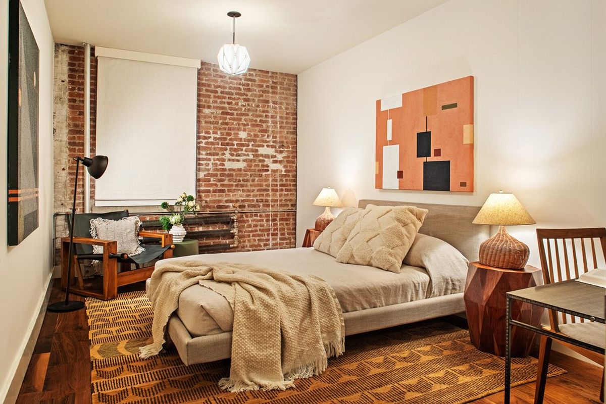 Photo for 131 PERRY STREET - 131 PERRY STREET Cooperative in West Village, Manhattan