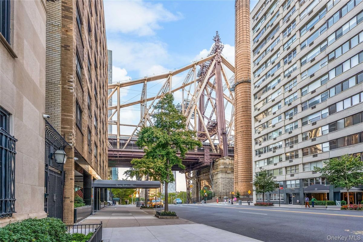 Photo for 40 SUTTON PLACE - 40 Sutton Place Condominium in Sutton Place, Manhattan