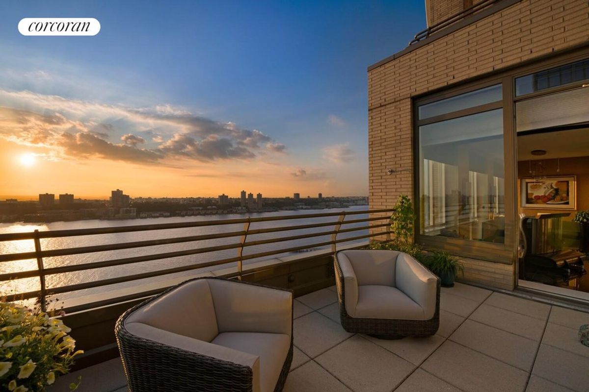 Photo for The Avery - 100 Riverside Boulevard Condominium in Upper West Side, Manhattan