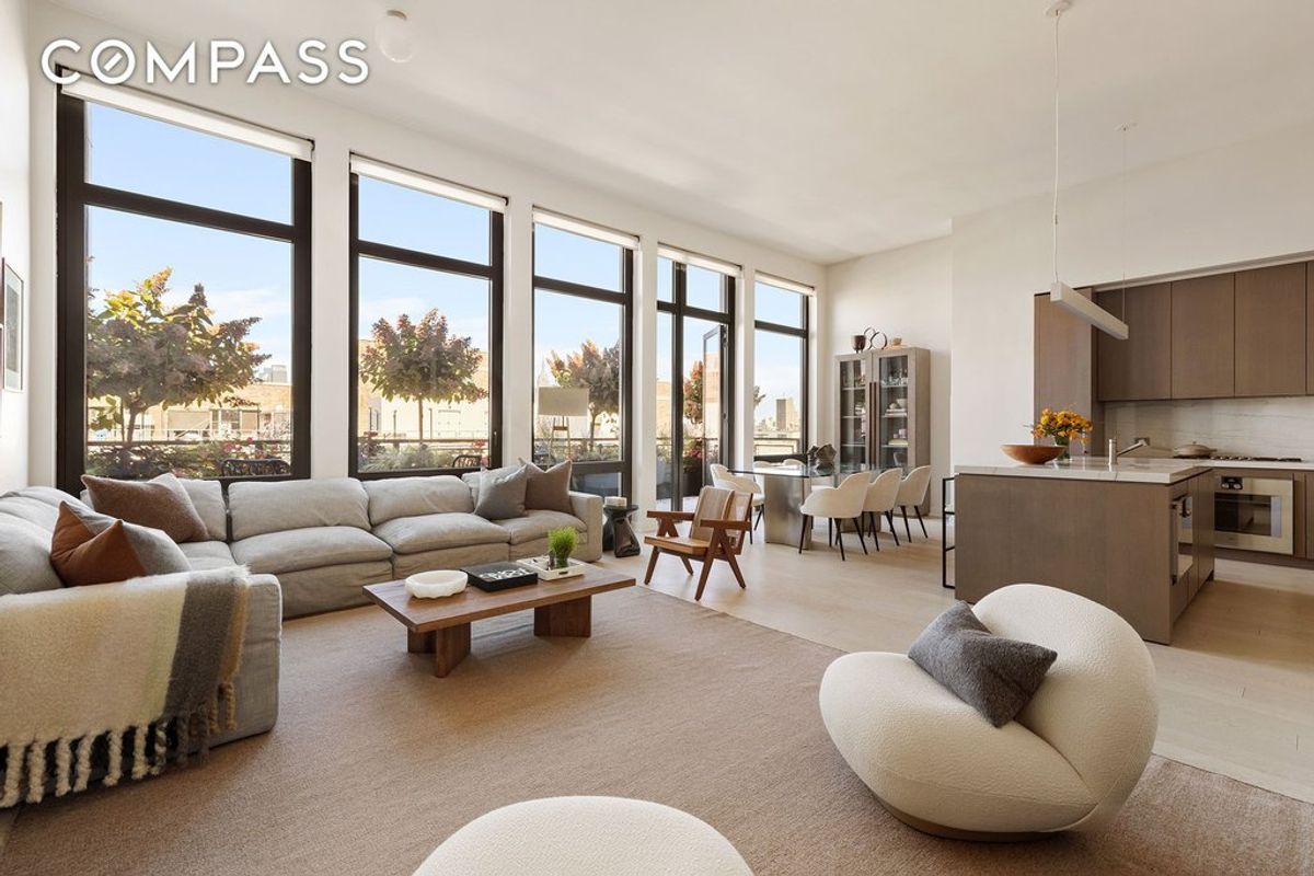 Photo for  77 Charlton Street  - 77 CHARLTON STREET Condominium in Hudson Square, Manhattan