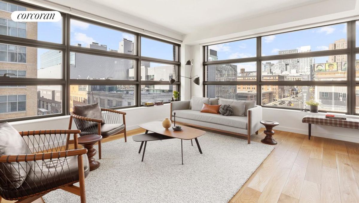 Photo for The West Residence Club - 547 West 47th Street Condominium in Midtown West, Manhattan