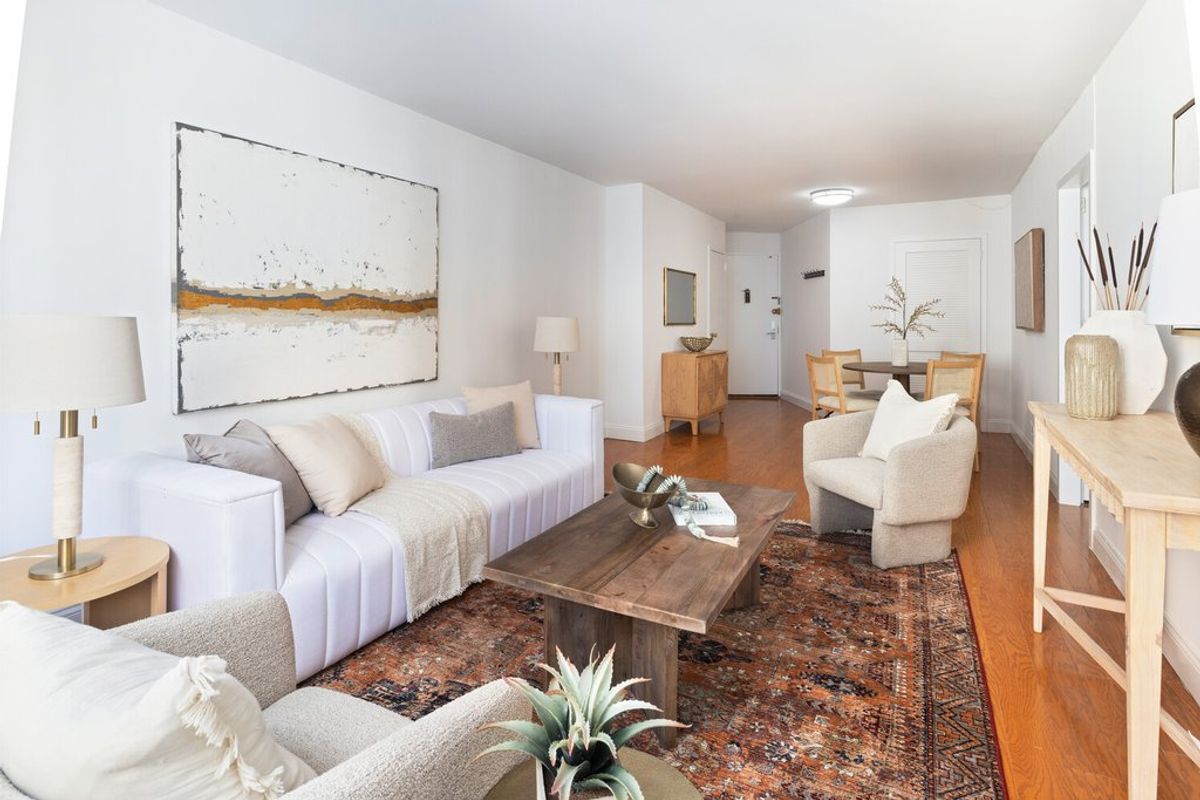 Photo for Nevada Towers - 2025 Broadway Condominium in Lincoln Square, Manhattan