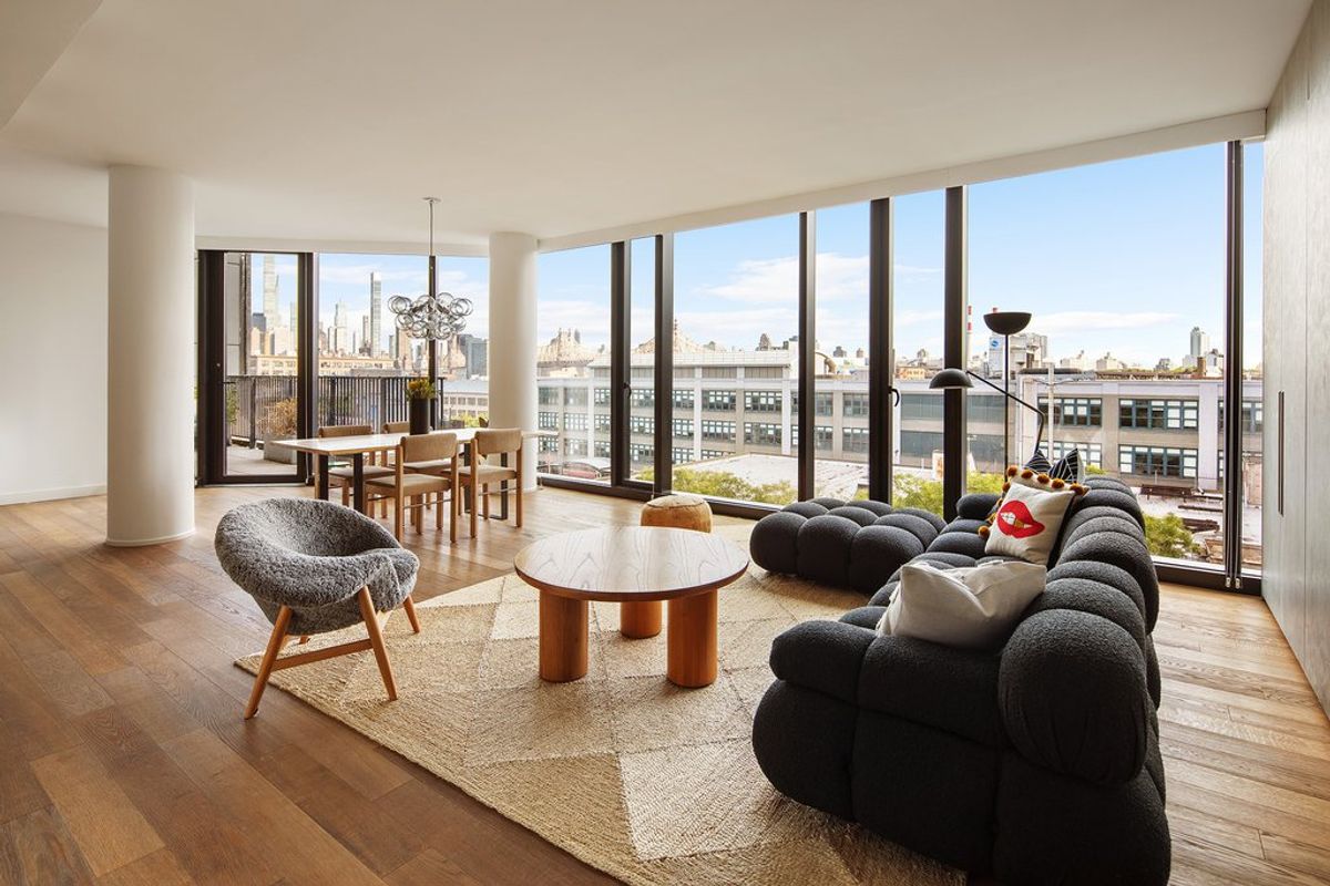 Photo for CORTE - 21-30 44th Drive Condominium in Long Island City, Queens